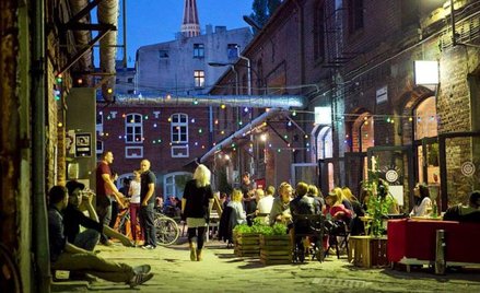 Off Piotrkowska podczas ubiegłorocznego festiwalu