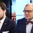 Wypij i Maksymowicz grożą opuszczeniem klubu PiS