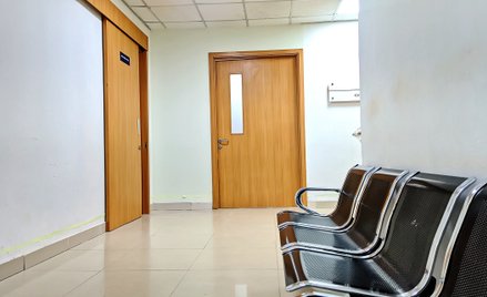 Czy przychodnie ograniczą przyjęcia?