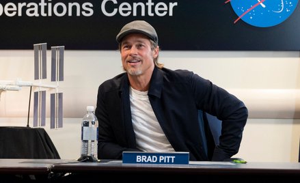 Brad Pitt od lat angażuje się w projekty biznesowe.