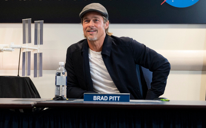 Brad Pitt od lat angażuje się w projekty biznesowe.