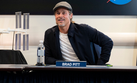 Brad Pitt od lat angażuje się w projekty biznesowe.