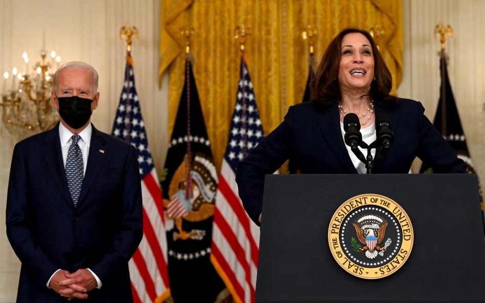 Kamala Harris
