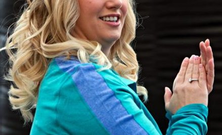 Tracy Britt ma 32 lata i jest szefem czterech firm należących do funduszu, które przynoszą roczny zy