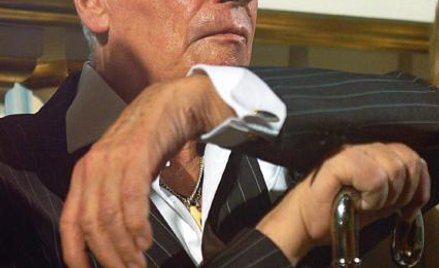 Twórczość Adama Hanuszkiewicza