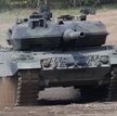 Niemcy przekażą Ukrainie czołgi Leopard