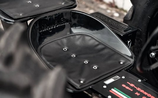 Lamborghini Centenario Trattore