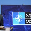 Jens Stoltenberg, szef NATO: Musimy wspierać Ukrainę, utrzymywać sankcje, zwiększyć nasze odstraszan