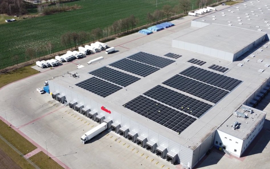 Unimot rozwija działalność w biznesie odnawialnych źródeł energii