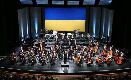 Ukrainian Freedom Orchestra