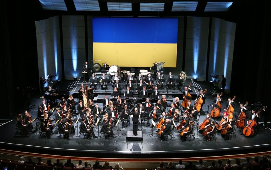 Ukrainian Freedom Orchestra