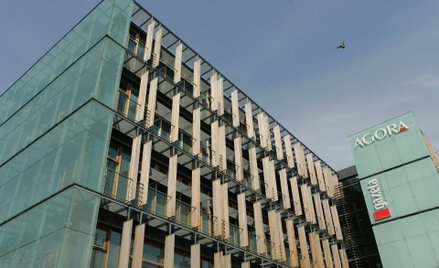 Przychody Agory w drugim kwartale sięgnęły 270,8 milinów złotych, o 0,4 procent mnie niż przed rokie