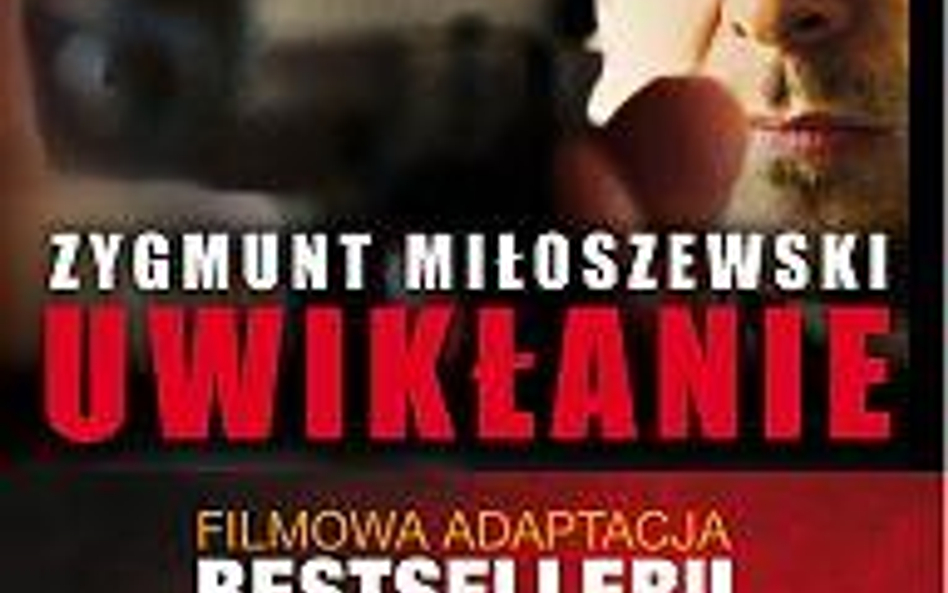"Uwikłanie" - KONKURS