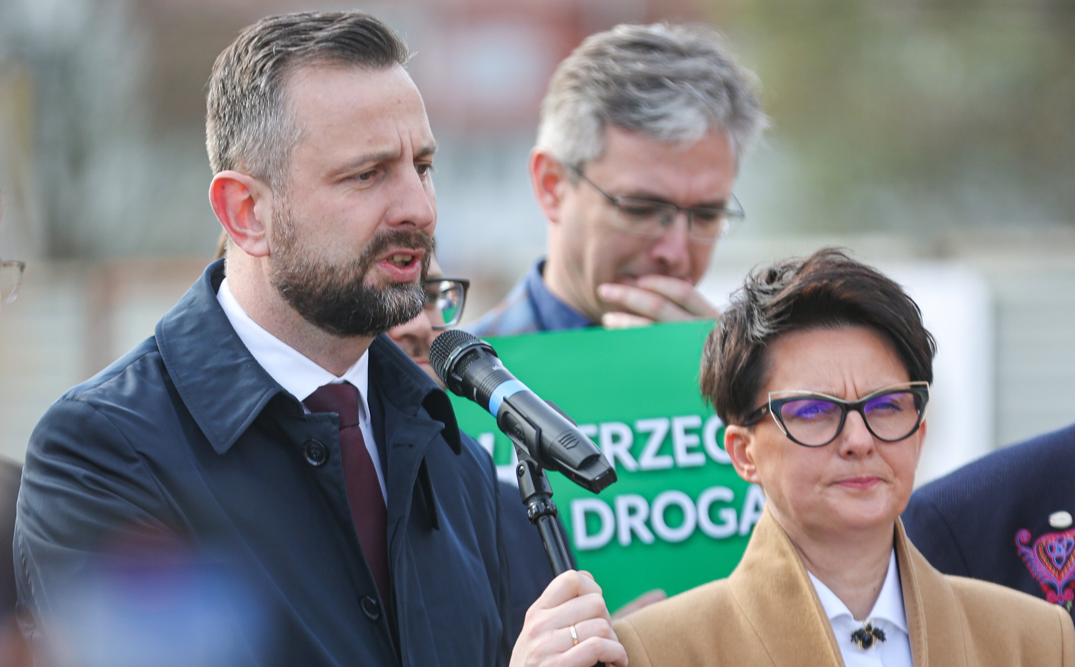 Dlaczego PSL nie chce szybszych rozwodów? Posłanka Urszula Nowogórska: My takim światopoglądem się przedstawiamy