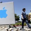 Apple najcenniejszą marką