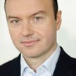 Witold Drożdż, członek zarządu Orange Polska.