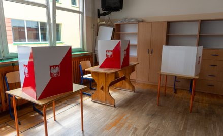 Marek Migalski: Jak Polacy wybierają wójta?