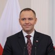 Prezydent RP Karol Nawrocki