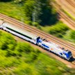 Na najważniejszych relacjach pomiędzy wojewódzkimi miastami czasy przejazdów pociągami PKP Intercity
