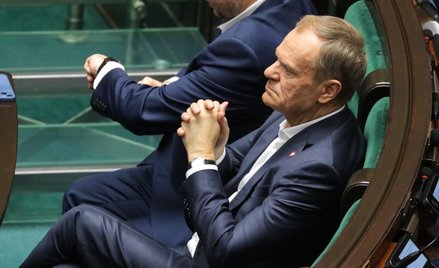 Władza demokratyczna jest silna, gdy znajduje się pod obserwacją obywateli i niezależnych organizacj
