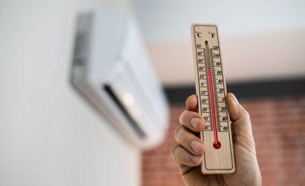 Przepisy o maksymalnej temperaturze zagrażają wielu branżom. Kto może się obawiać?