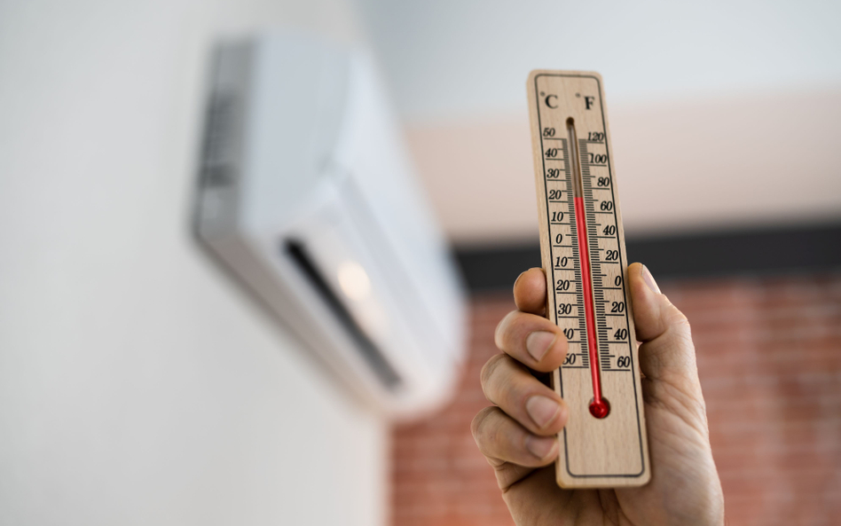 Maksymalna temperatura w pracy. Projekt przepisów nikogo nie satysfakcjonuje