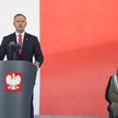 Prezydent Karol Nawrocki