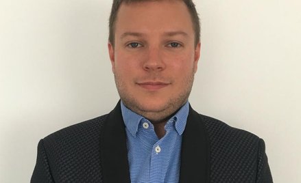 Konrad Romanowski, członek Zarządu Avalon Investmenst.
