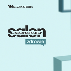 Miniaturka Relacja Salon RZeczpospolitej