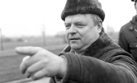 Dziś Bareja robiłby seriale dla Netflixa