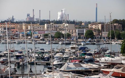 Tarent sprzedaje domy za 1 euro