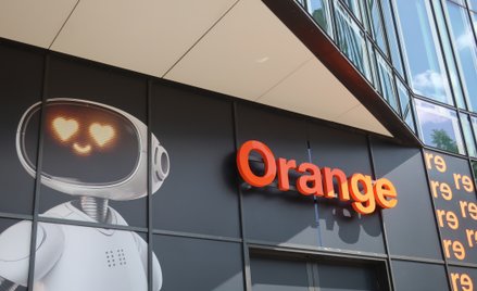 Transakcja z Finami podbiła zyski Orange Polska. Na chwilę