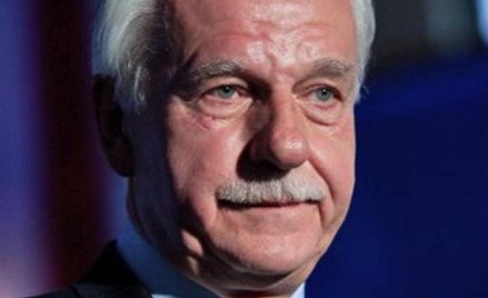 Olechowski: PO to dzisiaj partia socjalna