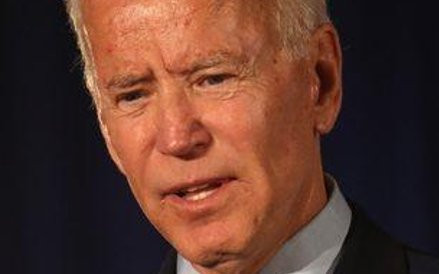 Joe Biden ma na swoim koncie wyborczym 22 mln dolarów