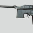 Mauser C96/86