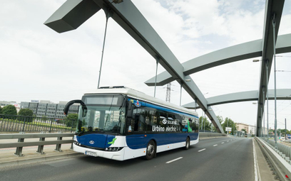 50 nowych autobusów elektrycznych może przyjechać do Krakowa już w 2020 roku