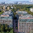 Lipowy Office Park na warszawskiej Ochocie