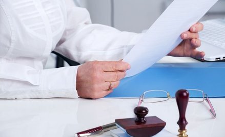 Jak odwołać testament notarialny