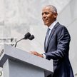 Barack Obama