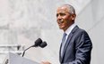 Barack Obama