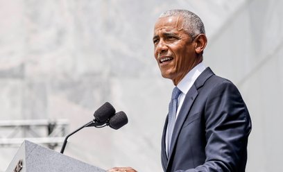 Barack Obama