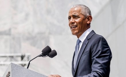 Barack Obama