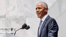 Barack Obama