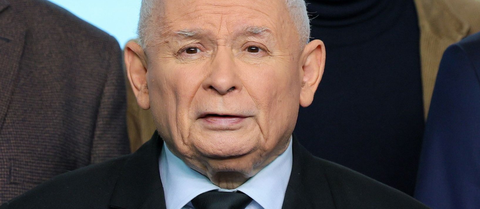 Miliard dolarów za udział w Radzie Pokoju? Jarosław Kaczyński: Nie jesteśmy biedni