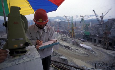 Twórcza księgowość w Trzech Przełomach