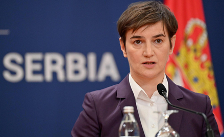 Na kogo poluje prezydent