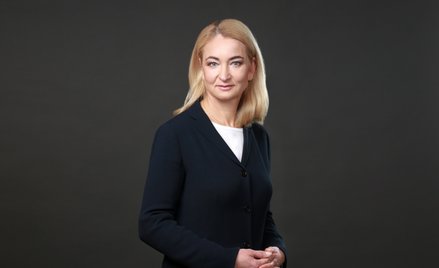 Agnieszka Lechman-Filipiak radca prawny, partner w DLA Piper Giziński Kycia sp. kom.