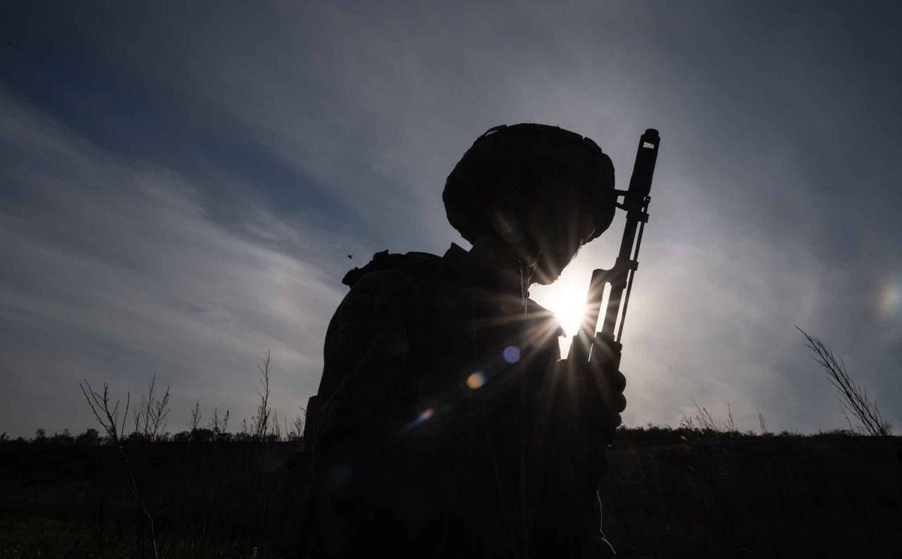 Wojna Rosji z Ukrainą. Dzień 1330