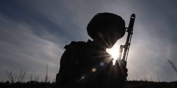 Wojna Rosji z Ukrainą. Dzień 1330