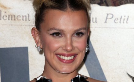Millie Bobby Brown to najbogatsza nastolatka Hollywood